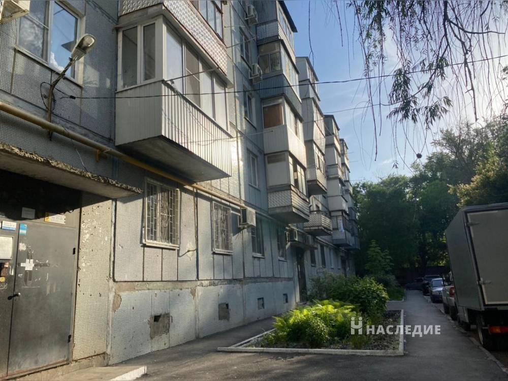 3-комнатная квартира, 70 м2 5/5 этаж, Военвед, ул. Тимошенко - фото 13