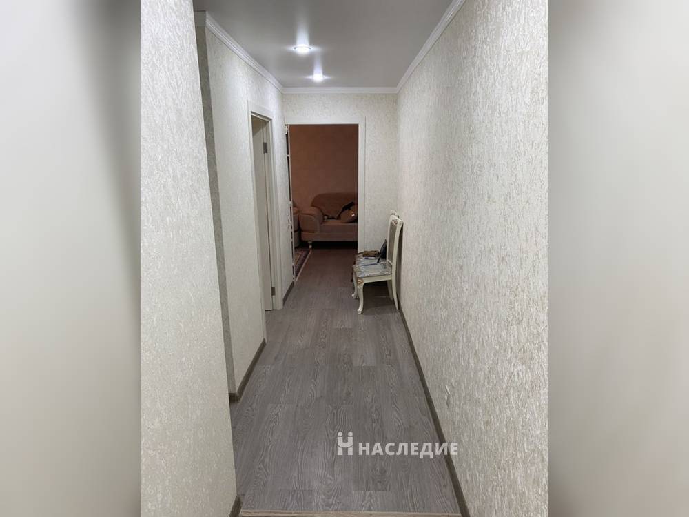3-комнатная квартира, 62 м2 3/5 этаж, Чкаловский, ул. Киргизская - фото 8