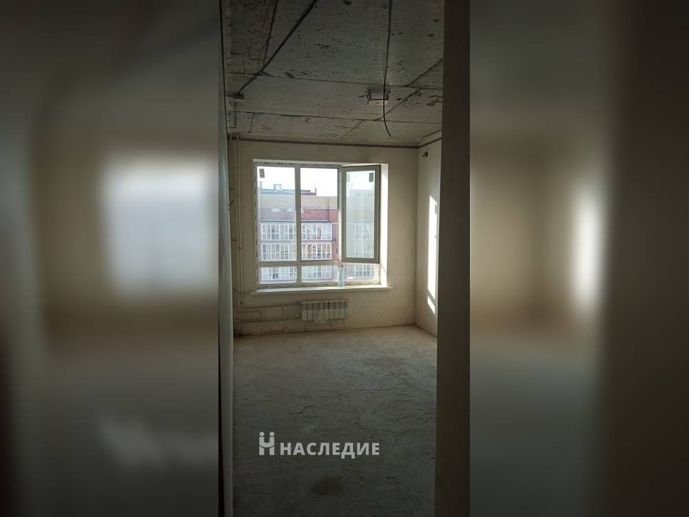 3-комнатная квартира, 61 м2 20/20 этаж, ЗЖМ, ул. Магнитогорская - фото 1