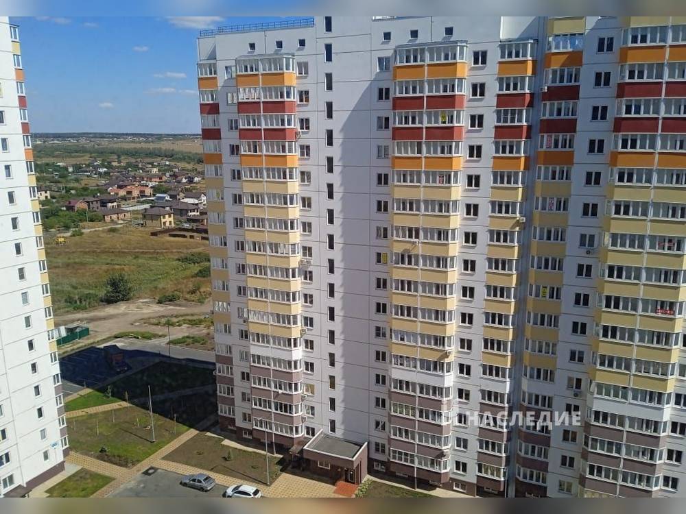 1-комнатная квартира, 34.6 м2 14/18 этаж, Суворовский, ул. Висаитова - фото 10