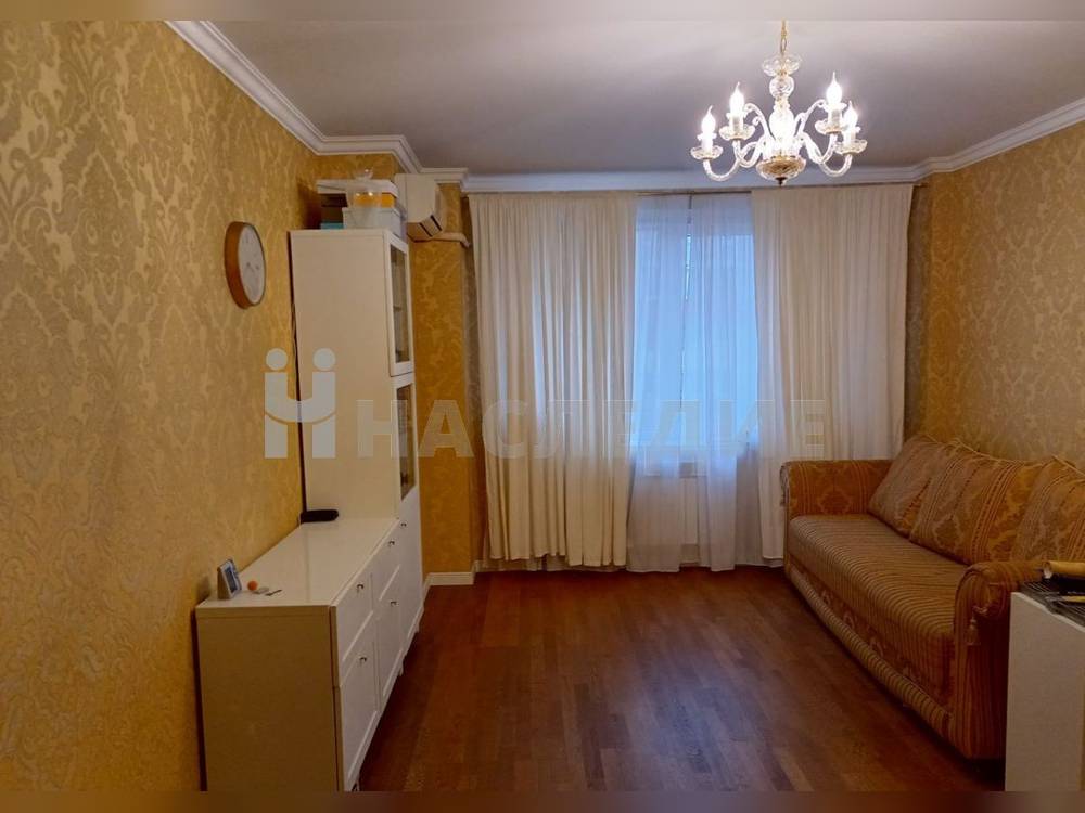 2-комнатная квартира, 43 м2 3/14 этаж, Сельмаш, ул. 1-й Конной Армии - фото 1