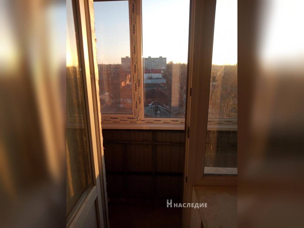 3-комнатная квартира, 62 м2 5/5 этаж, Чкаловский, ул. Киргизская - фото 10