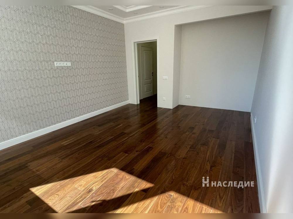 4-комнатная квартира, 154.2 м2 4/7 этаж, Центральный, Новый Сочи, ул. Пирогова - фото 3