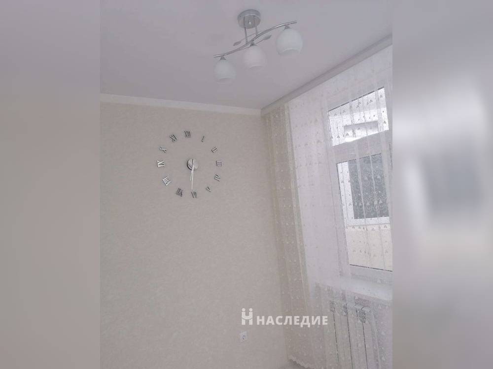 1-комнатная квартира, 35 м2 6/24 этаж, Александровка, ул. Вересаева - фото 4