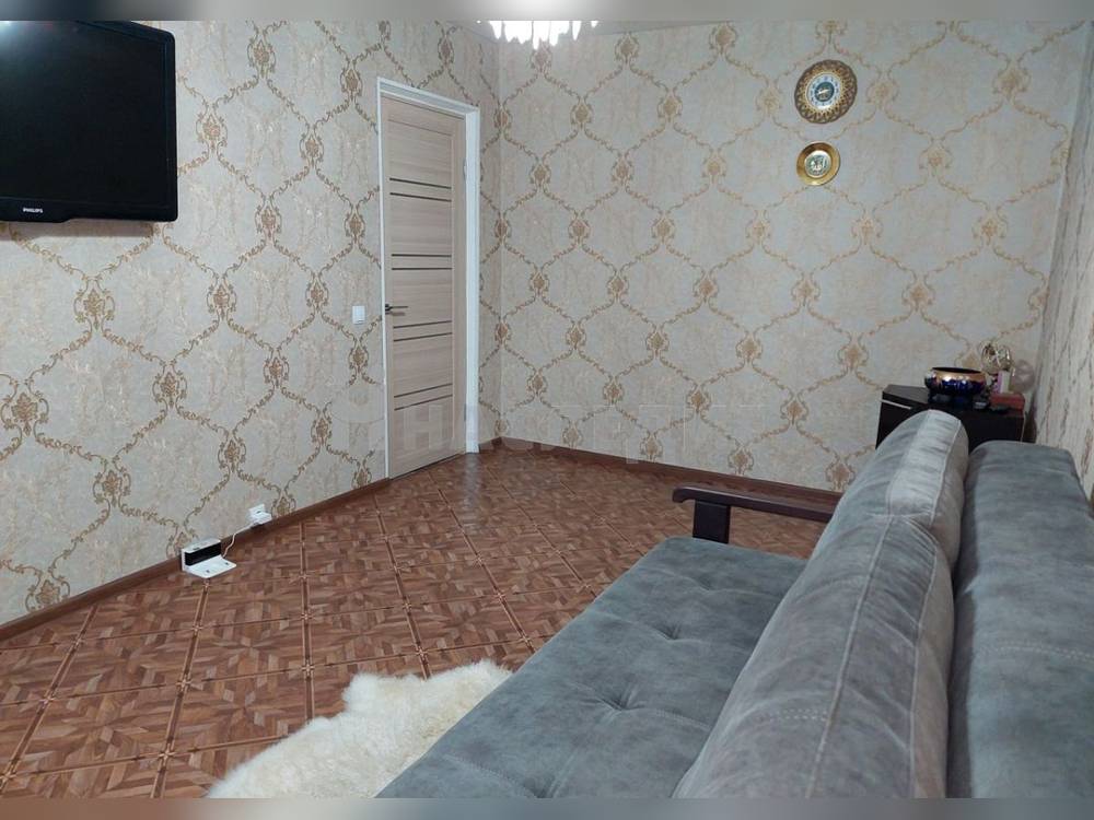 2-комнатная квартира, 42 м2 5/5 этаж, Лазаревский, Лазаревское, ул. Калараша - фото 2