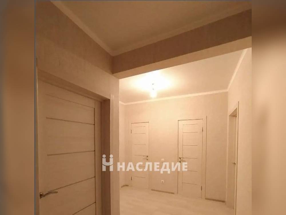 2-комнатная квартира, 55 м2 3/17 этаж, Левенцовка, ул. Ткачева - фото 4