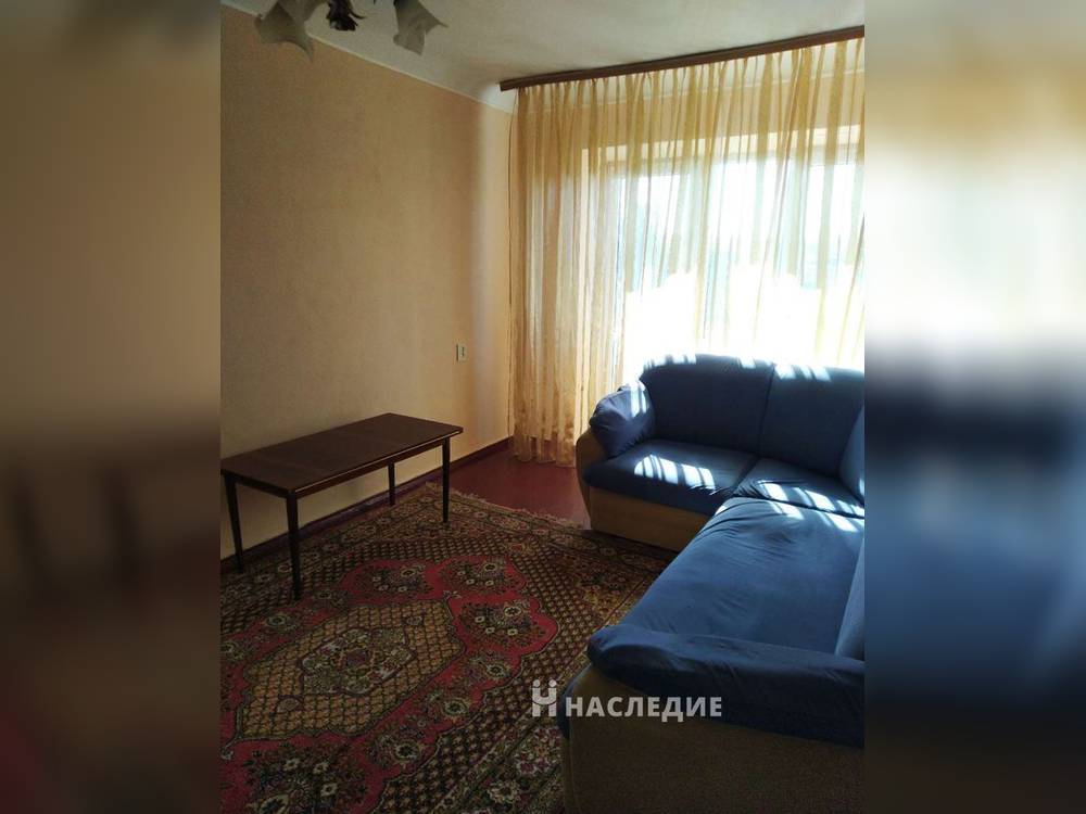 2-комнатная квартира, 45 м2 4/5 этаж, Чкаловский, ул. Казахская - фото 2