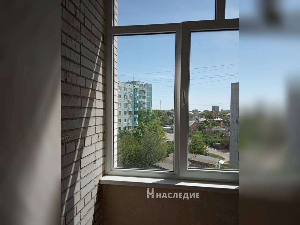 2-комнатная квартира, 59 м2 6/6 этаж, Чкаловский, ул. Штахановского - фото 5